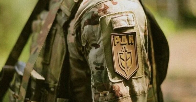 РДК захопив 37 росіян: полонені хочуть приєднатися до батальйону, - Whiterex