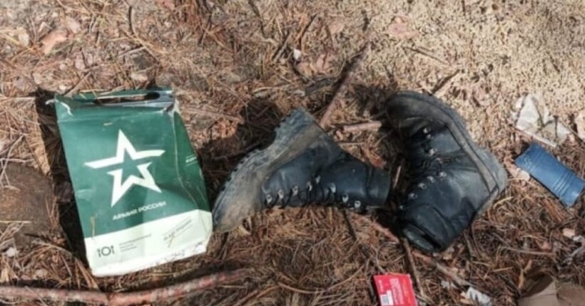 Втрати ворога: ЗСУ знищили ще 870 окупантів та дві системи ППО за добу