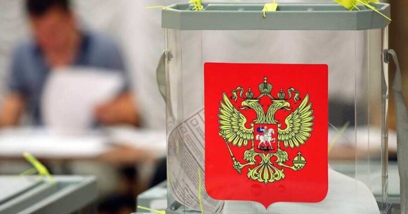 Вибори на ТОТ: чоловіків змушували голосувати, або потім мобілізувати, - Гуменюк