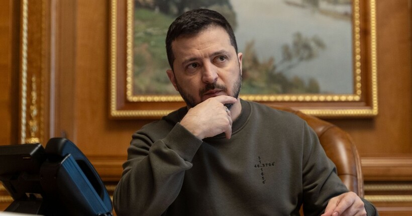 Зеленський провів засідання Ставки щодо ворожої атаки на енергетику: що відомо