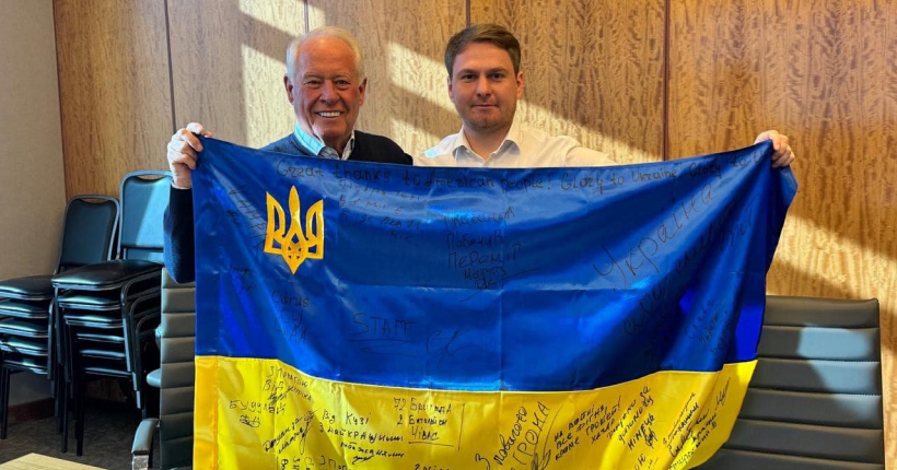  На Київщині побудують сучасний реабілітаційний центр