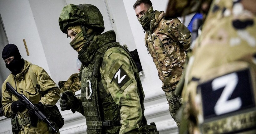 Росіяни сформували абсолютно новий підрозділ, – Андрющенко