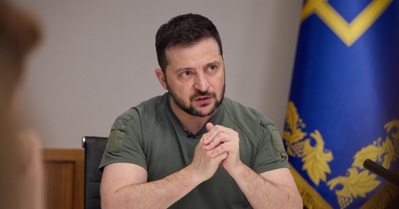 Стало відомо, скільки ракет росія використала за тиждень проти України 