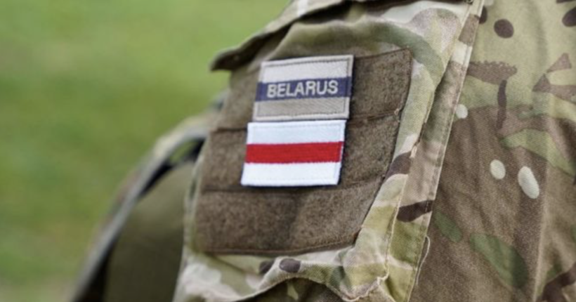 Полк Калиновського оголосив загальну мобілізацію білорусів