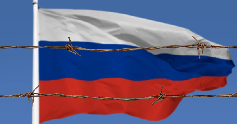 США наклали санкції на 30 організацій і двох осіб, які надають віртуальні фінансові послуги в рф