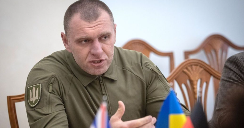  Кива, Татарський та Прилєпін віддали 