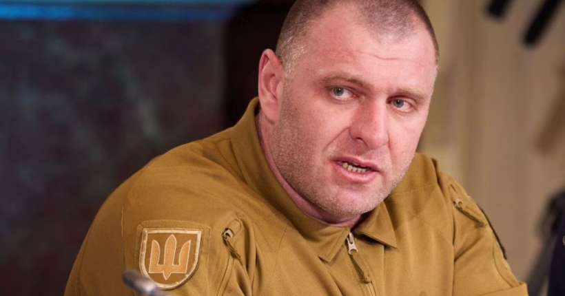 Суд у Москві заочно заарештував голову СБУ Малюка у справі про 