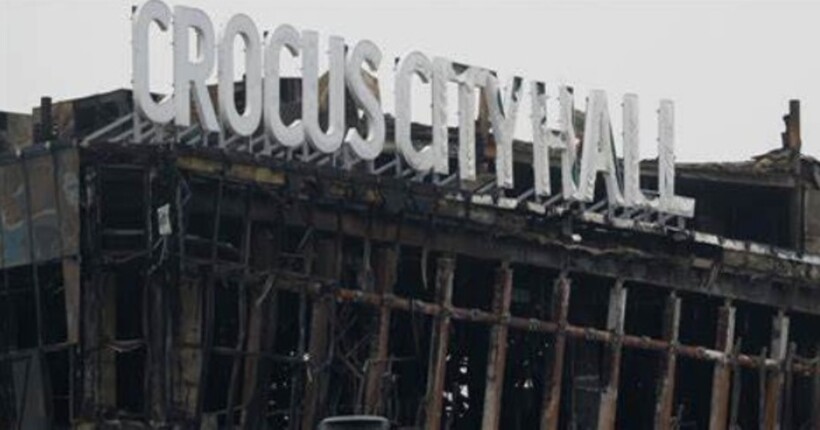 Громадянам Киргизстану рекомендували утриматися від поїздок в росію