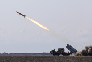 "Нептун" вже не такий, як був, коли затопив "Москву": Братчук про вдосконалення ракети