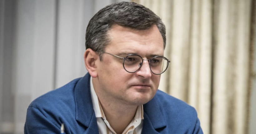 Кулеба: Дії союзників не завжди відповідають їхній риториці і це викликає стурбованість