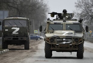 Втрати ворога за добу: знищено 1030 окупантів та 11 танків