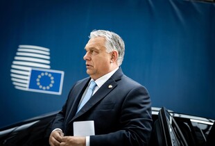 У Будапешті пройшов масовий протест з вимогою відставки Орбана