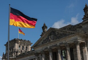 Німеччина оголосила про новий пакет військової допомоги Україні: що увійшло