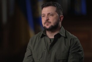 Сили оборони поки не готові: Зеленський про ймовірний наступ росіян у травні