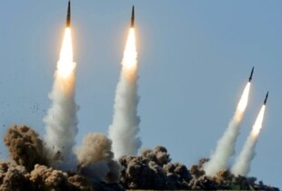 Вночі ворог випустив по Україні 99 ракет та дронів: скільки збила ППО