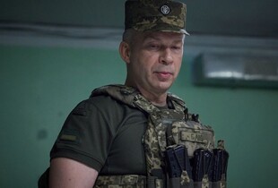 Сирський про мобілізацію у 500 000: Цю цифру суттєво зменшили