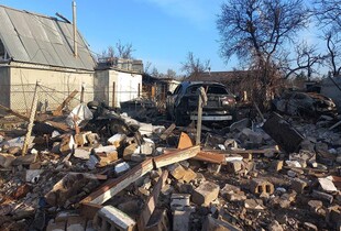 Росіяни вдарили по Дніпропетровщині: поранення отримала п'ятирічна дівчинка