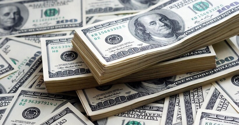 Україна отримала $1,5 млрд позики від Японії та Великої Британії