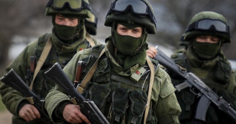 Армія рф бреше про своє просування під Бахмутом, - аналітики ISW