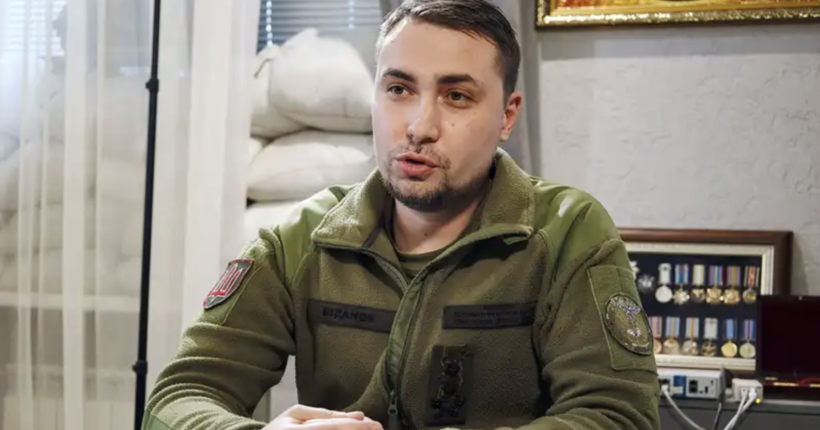 Буданов: Коли росія буде відступати, російські добровольці зроблять 