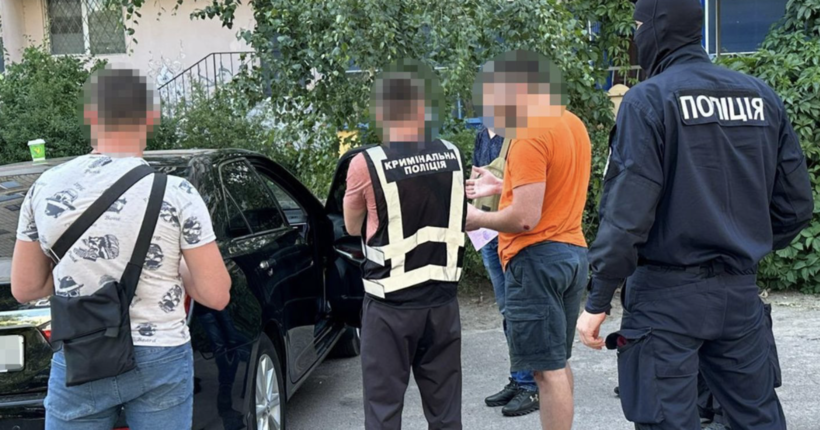 Псевдоволонтери ошукали людей на 1,3 млн гривень під виглядом збору коштів на допомогу ЗСУ