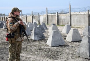 Уряд додатково виділив 5,6 млрд грн на будівництво фортифікацій