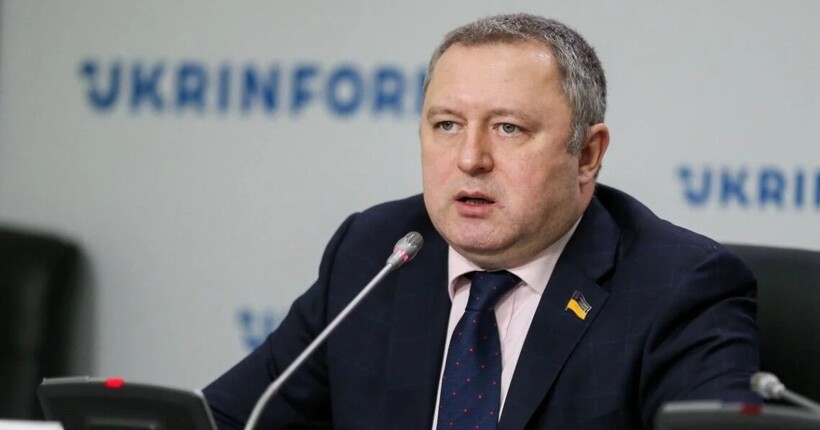 Костін: Офіс генерального прокурора розслідує велику справу про геноцид росії 
