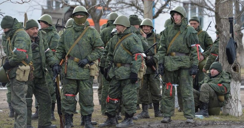 На лівобережжі Херсонщини окупанти змінили тактику і пішли на штурм дрібнішими групами