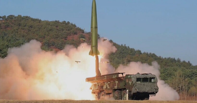 рф з початку року випустила по Україні майже 1000 ракет, - Зеленський