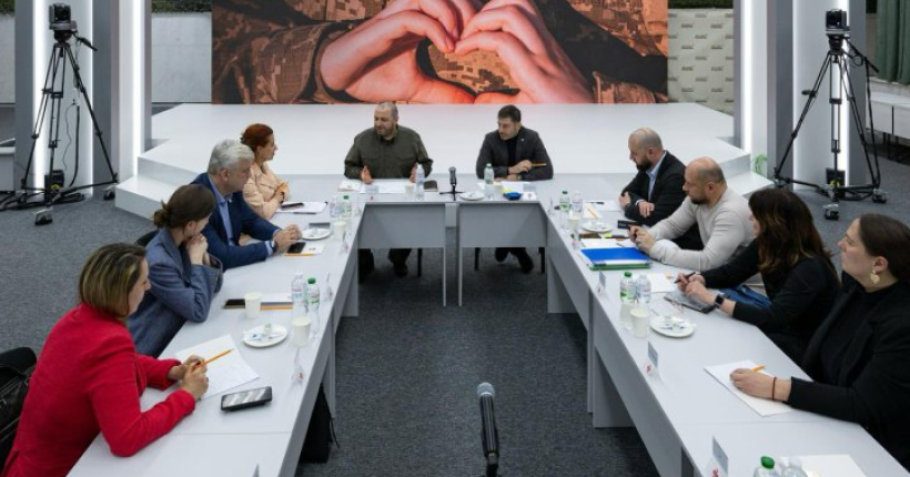 В Україні створили нову інституцію із захисту прав військових