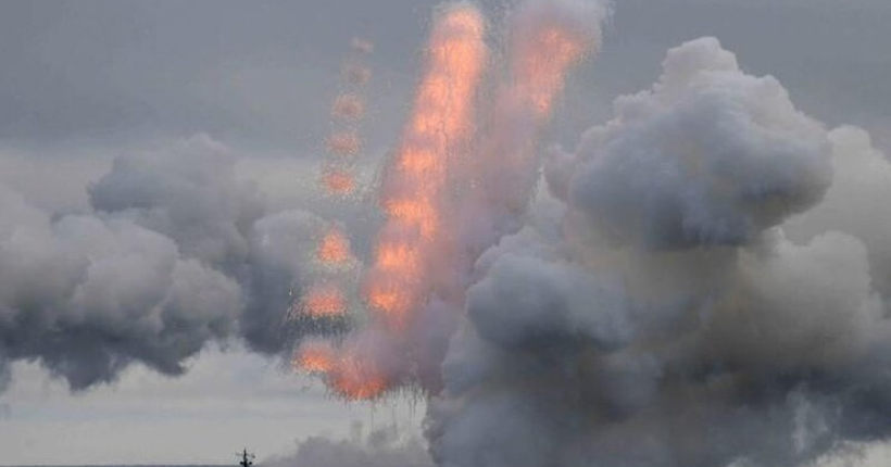 росія може завдати нового масованого удару по Україні 