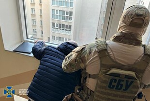 Вимагав десятки тисяч доларів: СБУ затримала заступника голови Одеської ОВА