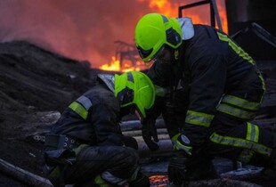 В Міненерго розповіли про наслідки атак рф протягом доби