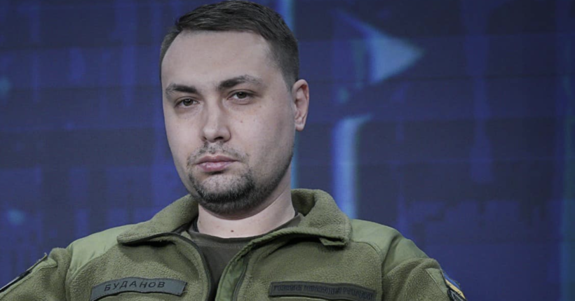 Голова розвідки відреагував на ідею Папи Римського щодо обміну полоненими