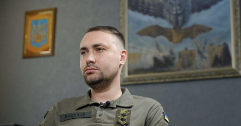 Буданов впевнений, що ракети Taurus полегшили б життя українцям