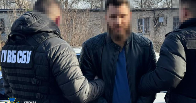 Пливли через Тису, виїжджали як волонтери та купляли довідки - СБУ викрила нові схеми для ухилянтів 