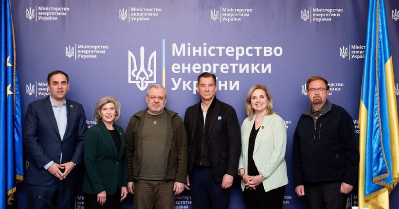 В Міненерго пояснили конгресменам США, навіщо Україні додаткові системи ППО