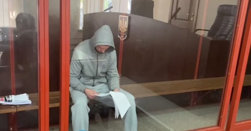 Суд у справі про вбивство на фунікулері: захист просить закрите засідання
