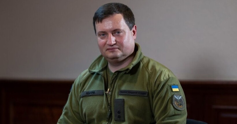 Він згорів: Юсов прокоментував пожежу на ракетоносії 