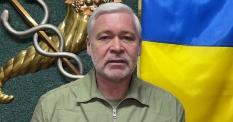 Щоденні обстріли Харкова: Терехов відповів, чи стали виїжджати місцеві