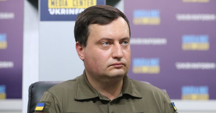 Юсов: Армія рф зімітувала атаку дронів на ЗАЕС