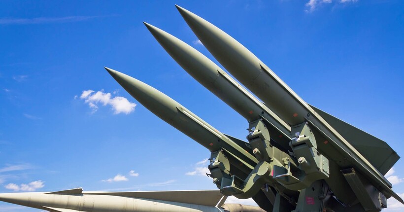 США продадуть Україні обладнання для модернізації систем ППО HAWK