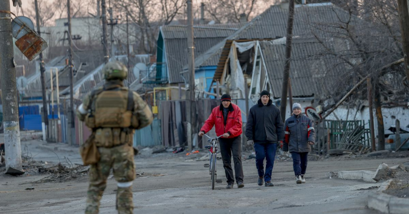 Правоохоронці ідентифікували ще двох окупантів, які розстрілювали цивільних в Бучі