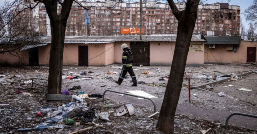 Сьогодні буде дуже важко: Терехов попередив харків’ян про складну ситуацію зі світлом 