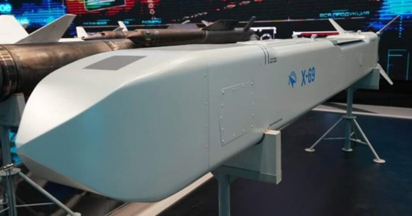 Нові російські Х-69: Братчук пояснив, у чому їхня головна загроза