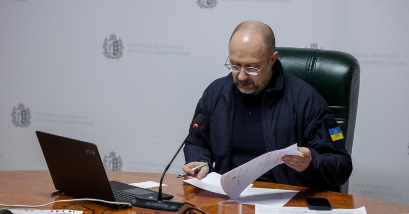 Зведення фортифікацій: уряд виділив на будівництво ще майже 4 млрд грн