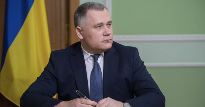 Жовква про участь КНР у саміті миру: Китайці не кажуть 