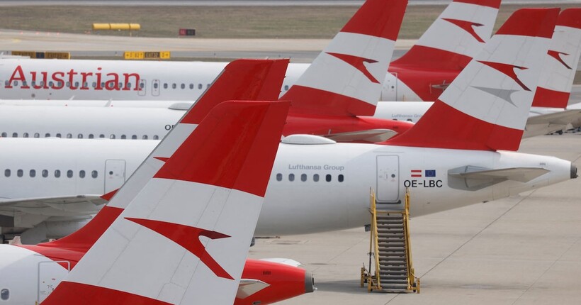Авіакомпанія Austrian Airlines припиняє рейси до Ірану через високу загрозу війни