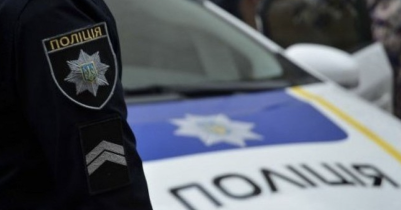 Стало відомо, скільки поліцейських бере участь у війні проти рф