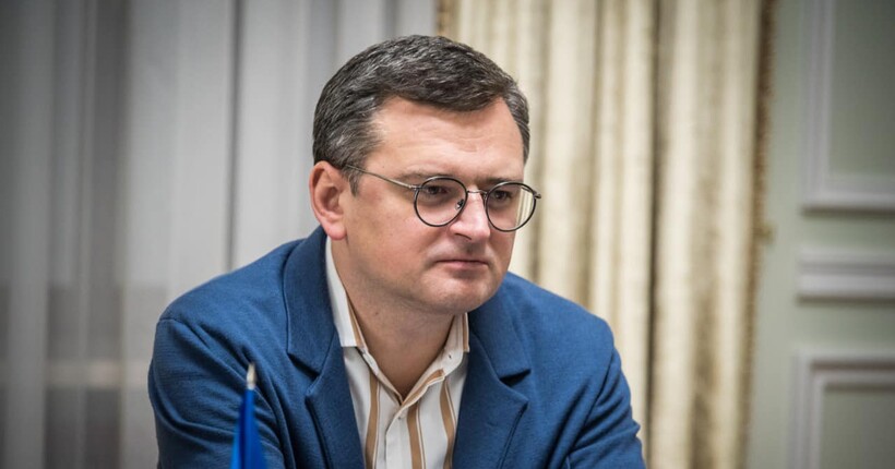 Чорне море має стати морем НАТО: Кулеба пояснив, навіщо